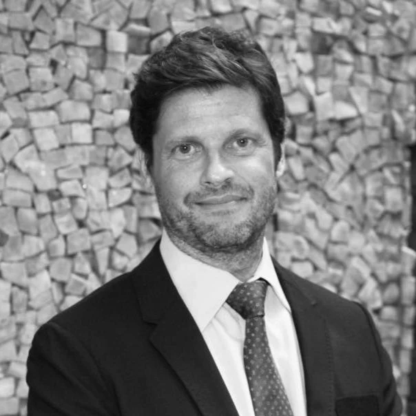 Dr. Filippo Pedrinola