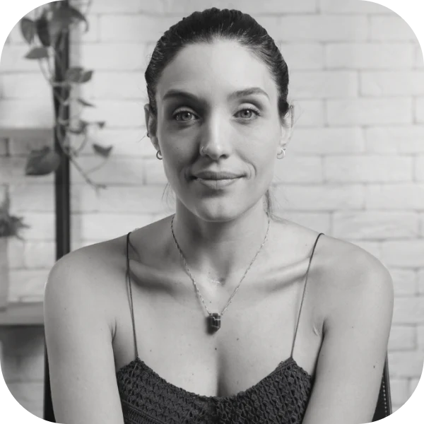 Fernanda Calvo Fortes