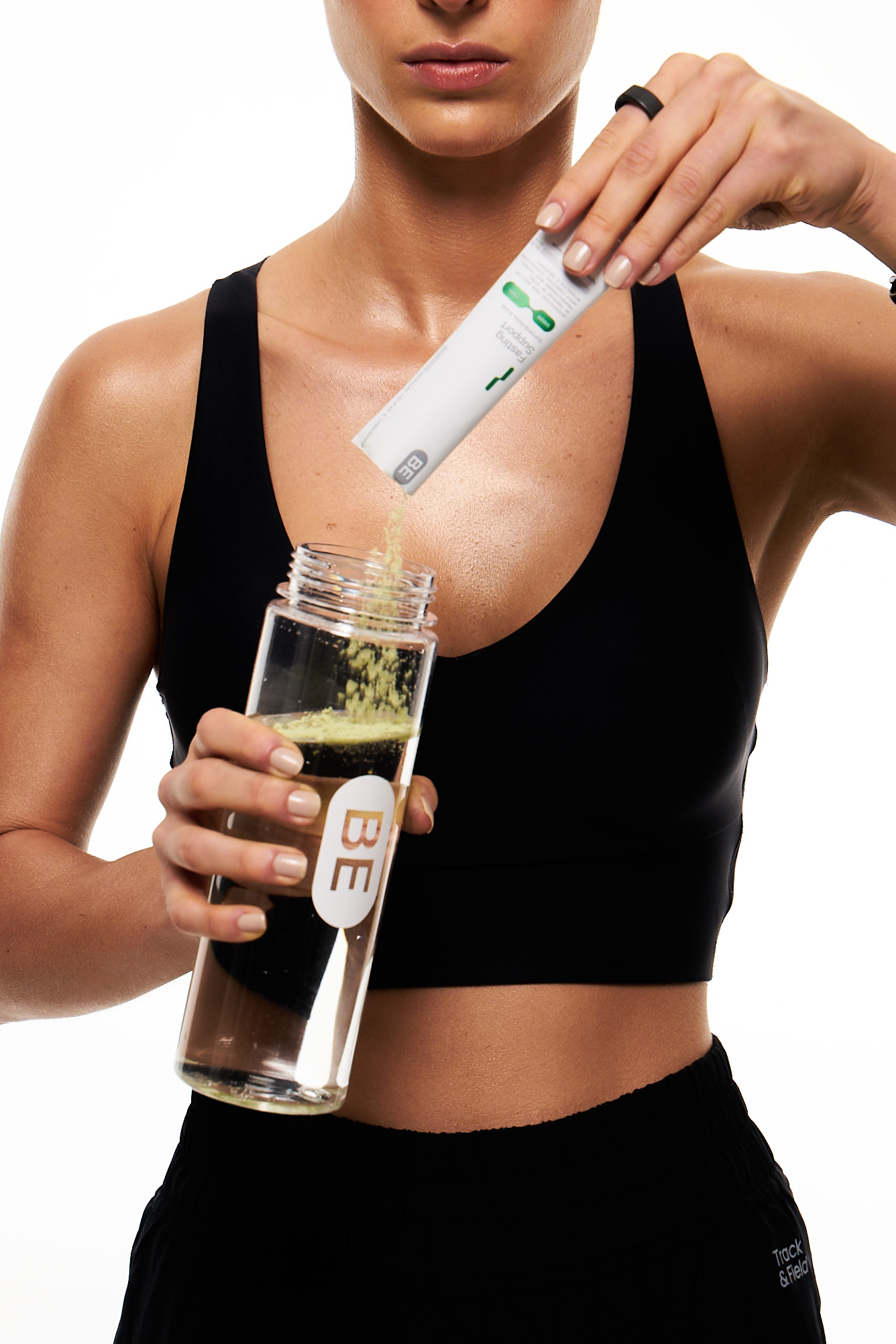 Fasting Support BetterBE